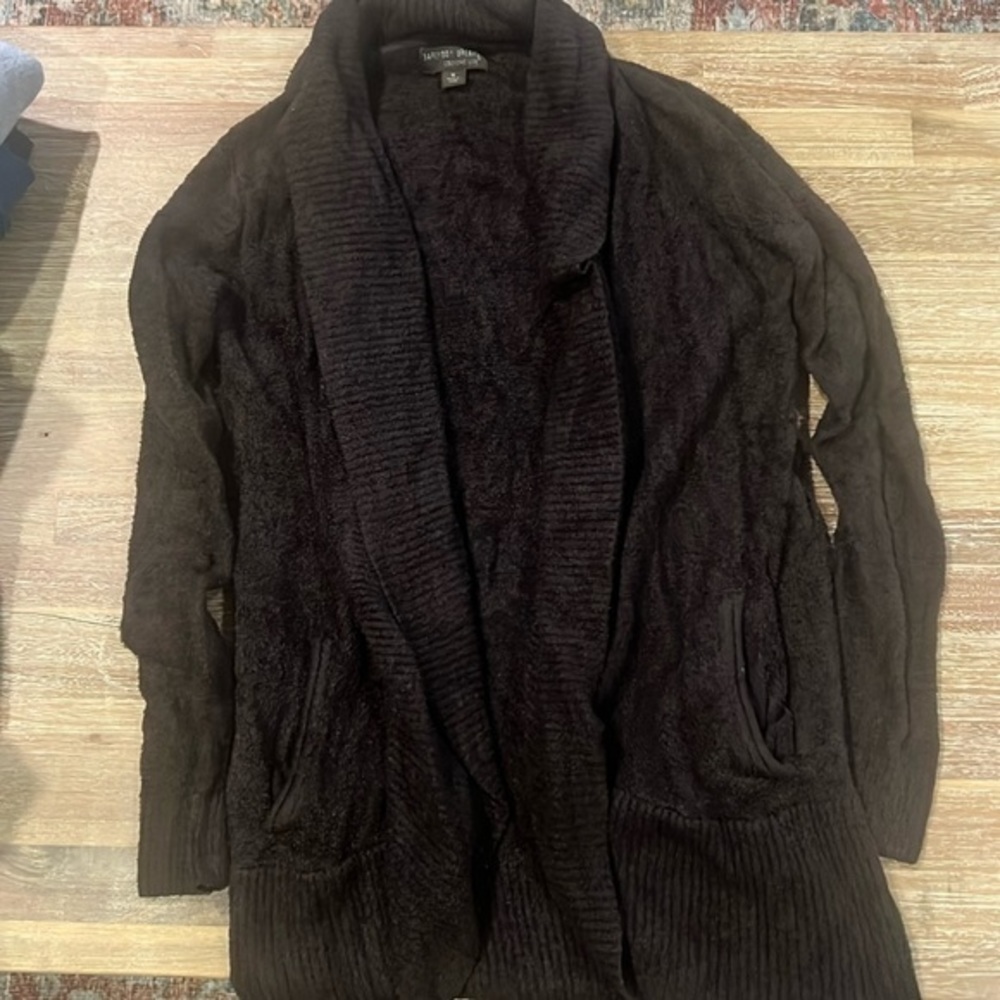 BAREFOOT DREAMS CARDIGAN